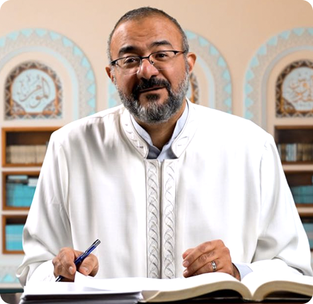 أ.د. جاسر عودة